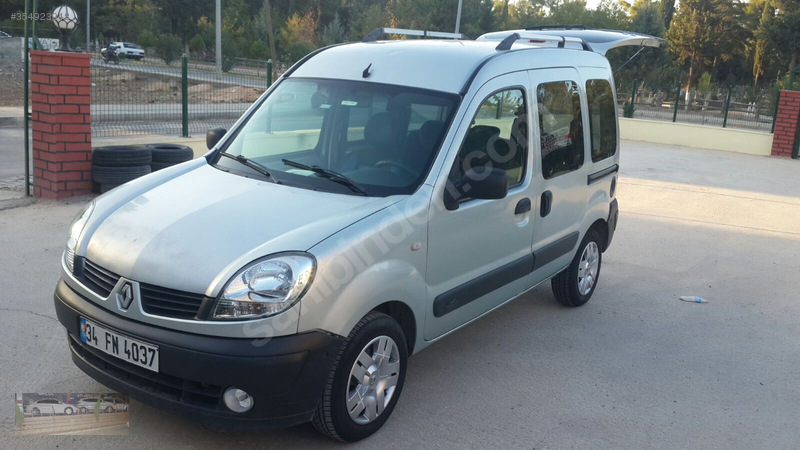 Eylül Otomotiv sen 2008 multix