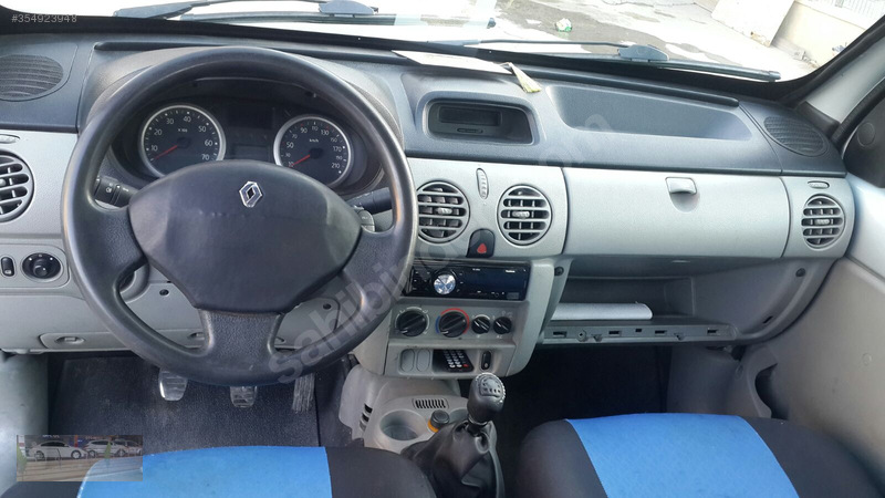 Eylül Otomotiv sen 2008 multix