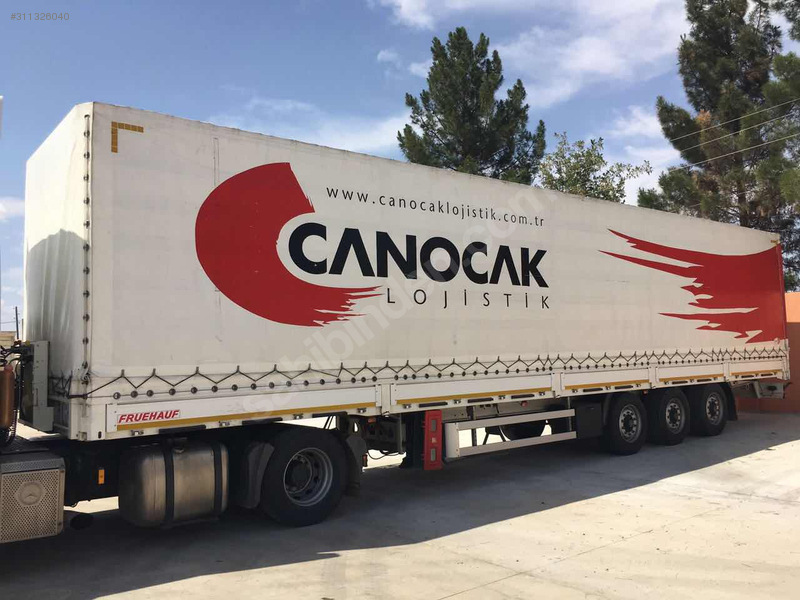 5 adet 2014 model axor 1840-uzun şase paket