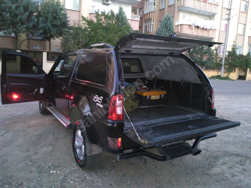 *****satilik sorunsuz 4x4**** takas olur***