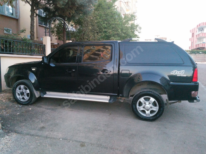 *****satilik sorunsuz 4x4**** takas olur***