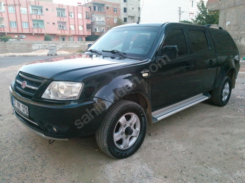 *****satilik sorunsuz 4x4**** takas olur***