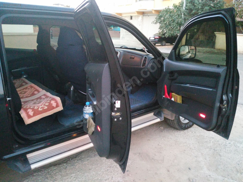 *****satilik sorunsuz 4x4**** takas olur***
