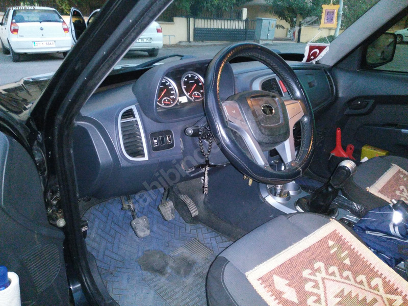 *****satilik sorunsuz 4x4**** takas olur***