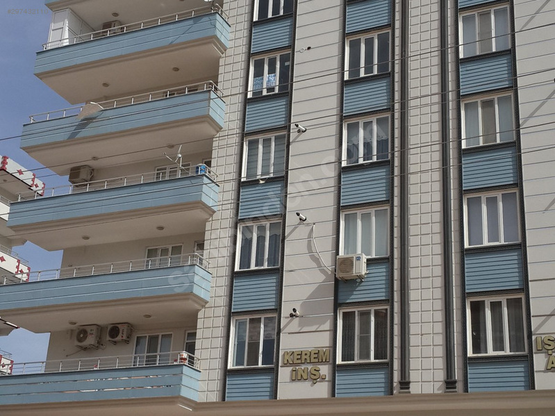 Uygar emlaktan satlik 3+1 lux daire
