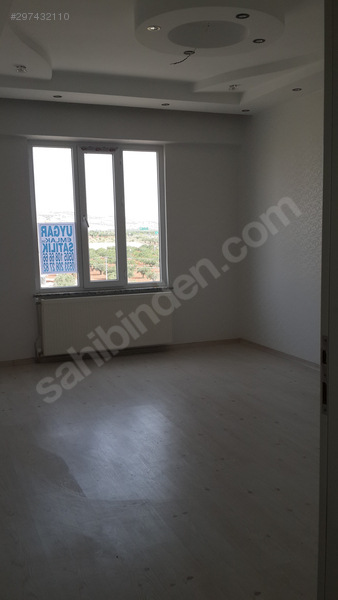 Uygar emlaktan satlik 3+1 lux daire