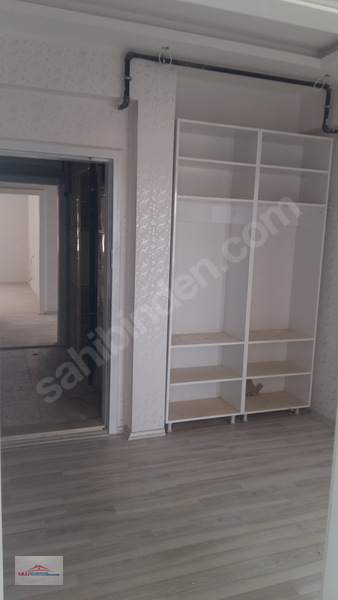 Ulu gayrimenkulden eyüp sultan da 3+1 lüx satilik daire