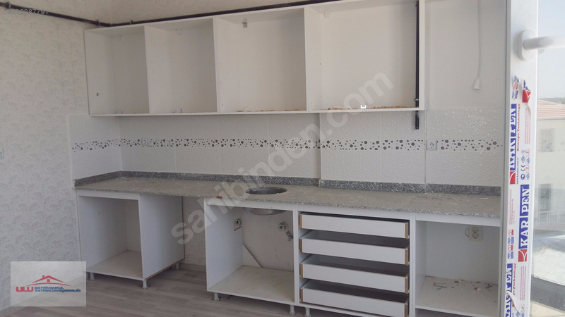 Ulu gayrimenkulden eyüp sultan da 3+1 lüx satilik daire