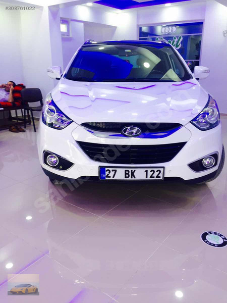 MKL AUTO'DAN 79000 KM de SIFIR HATASIZ