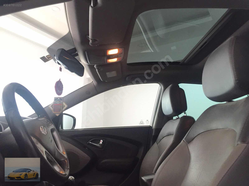 MKL AUTO'DAN 79000 KM de SIFIR HATASIZ