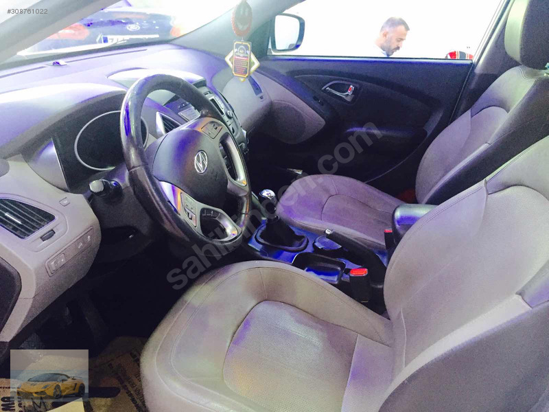 MKL AUTO'DAN 79000 KM de SIFIR HATASIZ