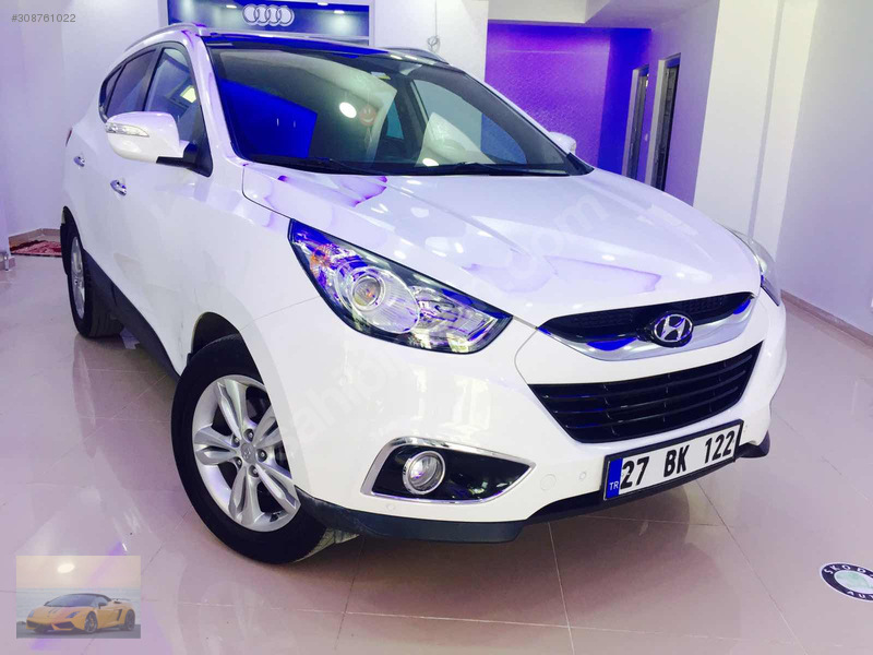 MKL AUTO'DAN 79000 KM de SIFIR HATASIZ