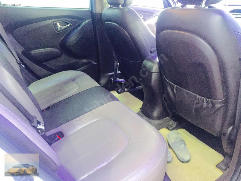 MKL AUTO'DAN 79000 KM de SIFIR HATASIZ