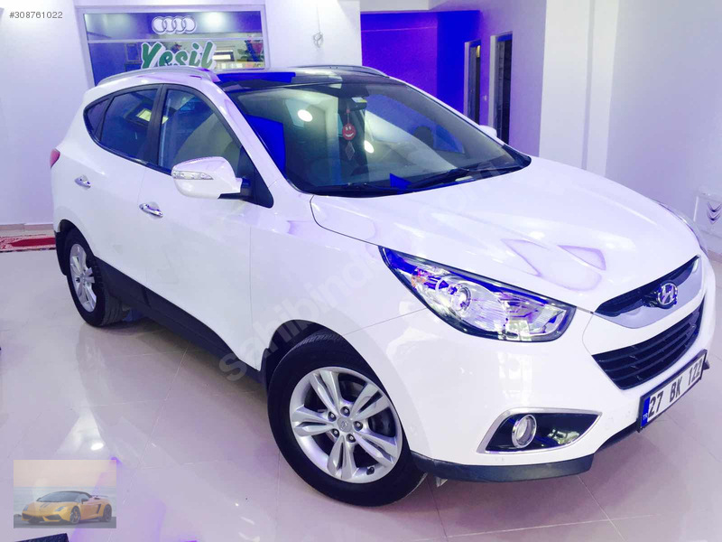 MKL AUTO'DAN 79000 KM de SIFIR HATASIZ