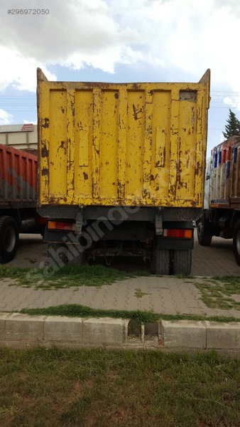 YALÇIN OTOMOTİV'den 2007 2530