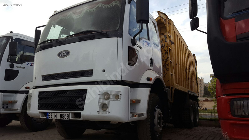 YALÇIN OTOMOTİV'den 2007 2530