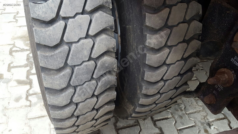 YALÇIN OTOMOTİV'den 2007 2530