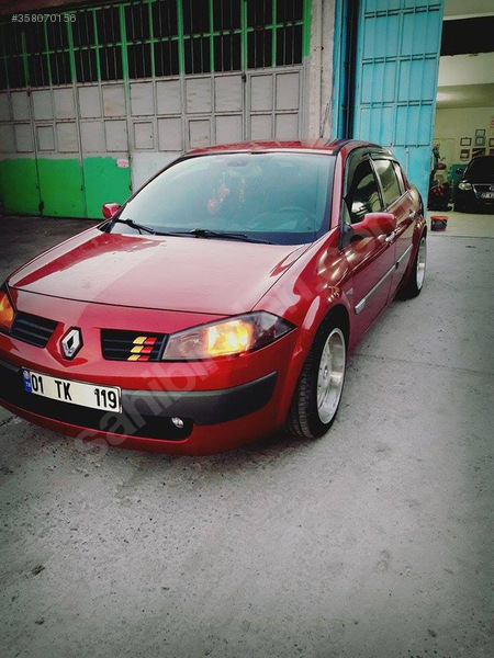 hatasız megan 2