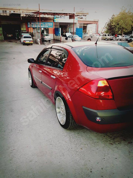 hatasız megan 2