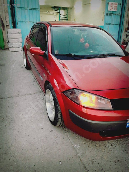 hatasız megan 2