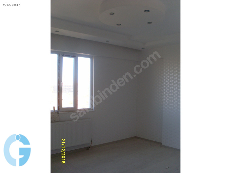 Öz ÇİLOĞLU GAYRİMENKUL'DEN Bulvar Üzeri 3+1Anahtar teslimi daire