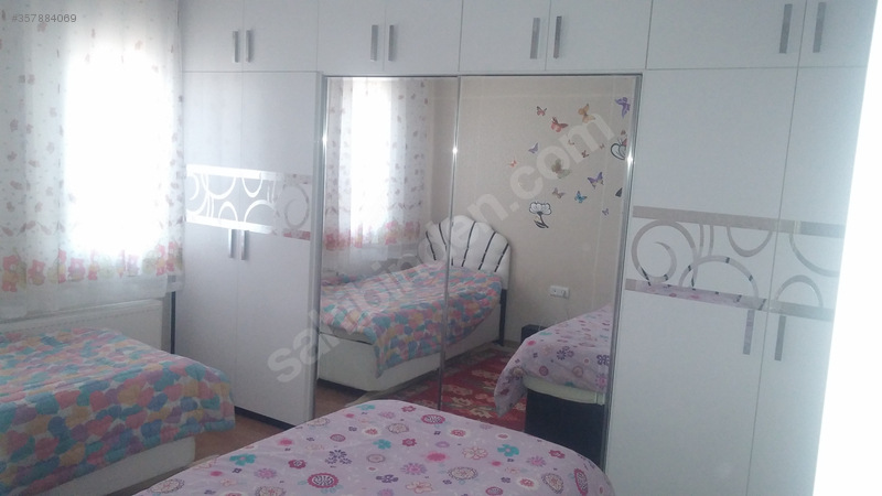 2+1 toki evi nizip ten..13 yıl 320 tl taksidi vardır..