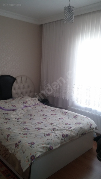 2+1 toki evi nizip ten..13 yıl 320 tl taksidi vardır..