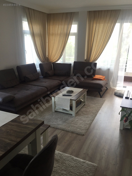 Şampiyonluk Garantili Kendinden Totemli Ev