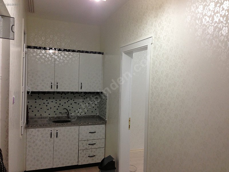 Kiralık full eşyalı lüks residence daire