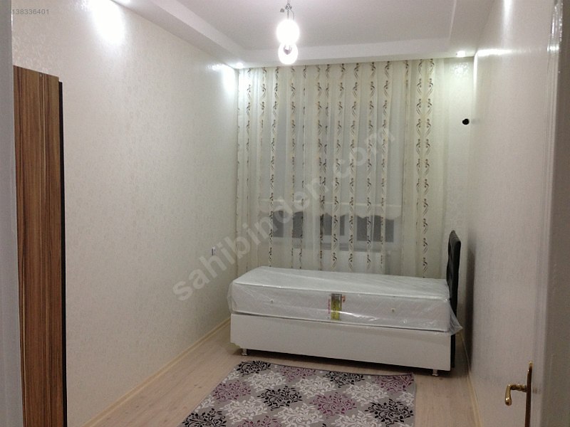 Kiralık full eşyalı lüks residence daire
