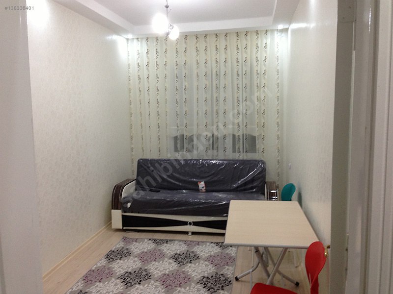 Kiralık full eşyalı lüks residence daire
