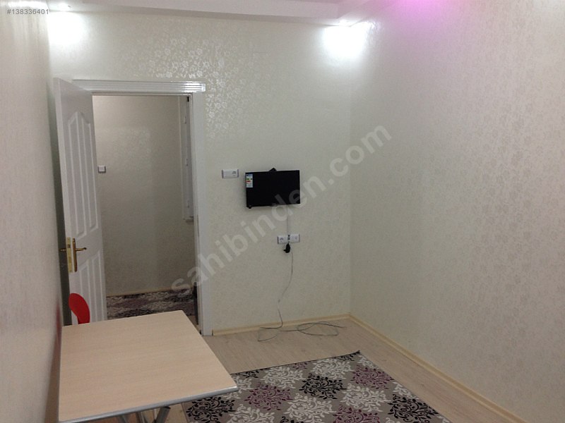 Kiralık full eşyalı lüks residence daire