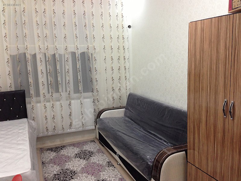Kiralık full eşyalı lüks residence daire