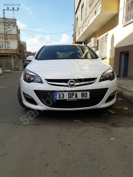 sahibinden acil hatasız boyasız Opel 2016 trafiğe çıkışlıdır...