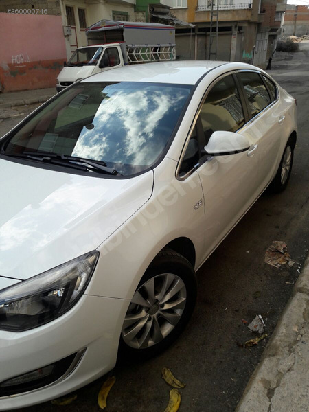 sahibinden acil hatasız boyasız Opel 2016 trafiğe çıkışlıdır...