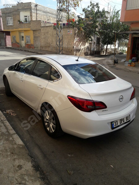 sahibinden acil hatasız boyasız Opel 2016 trafiğe çıkışlıdır...