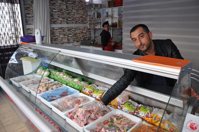 Beyaz ete ilgi artiyor