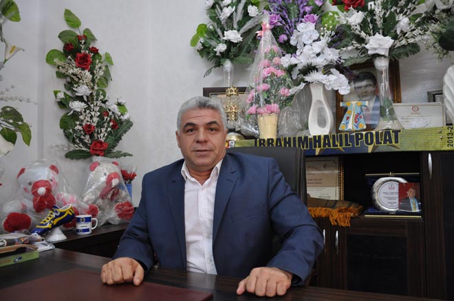 Görevden alinanlarin silahlari da alinsin