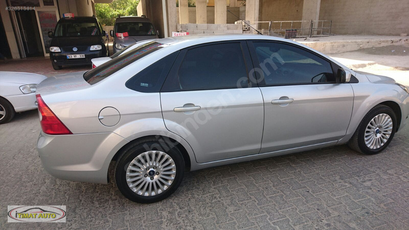 Orjinal 96 binde titanyum ford focus start stoplu