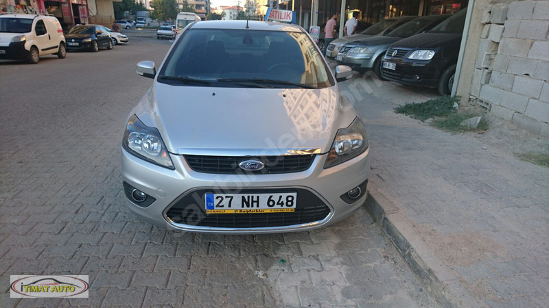 Orjinal 96 binde titanyum ford focus start stoplu