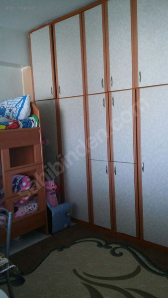 satilik daire