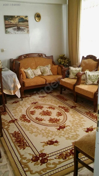 satilik daire