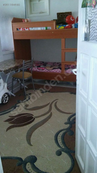 satilik daire