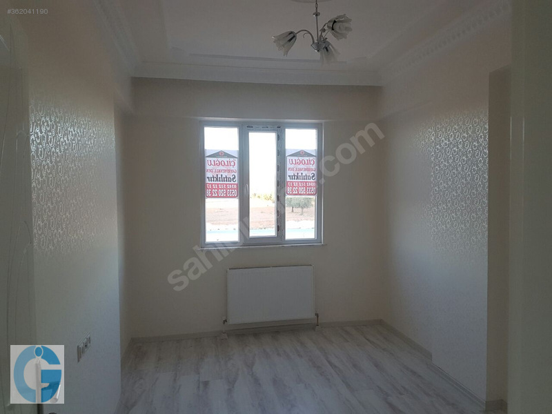Öz ÇİLOĞLU GAYRİMENKUL'DEN Esen Kent Civarı Sıfır 3+1 Daireler..