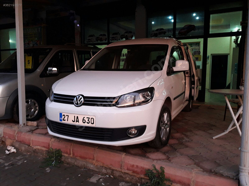 orjinal boya yok 2012