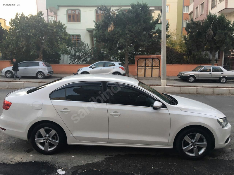 Osmanli otomotivden 88 binde hatasiz boyasiz dsg