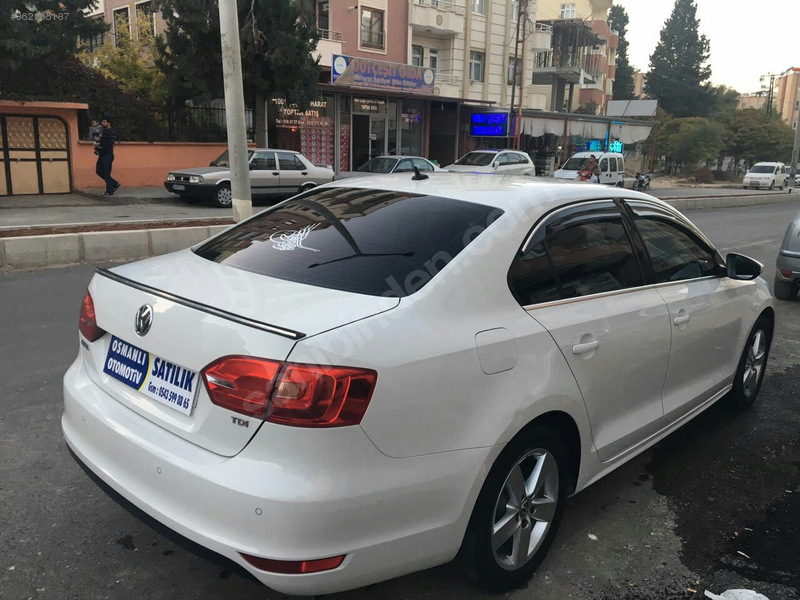 Osmanli otomotivden 88 binde hatasiz boyasiz dsg