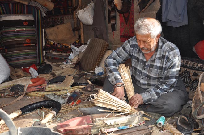 Semercilik teknolojiye yenildi