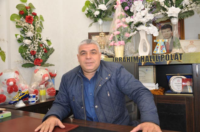 Görevden alinanlarin silahlari aliniyor