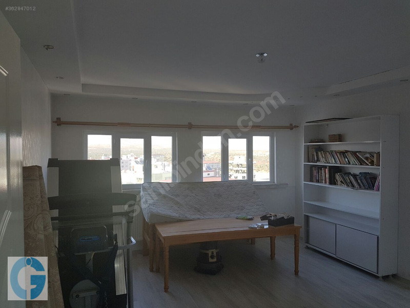 Öz ÇİLOĞLU GAYRİMENKUL'DEN Cadde Üzeri Dublex Daire...